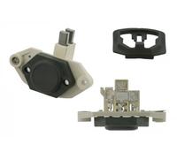FEBI BILSTEIN 18197 Alternator voltage regulator