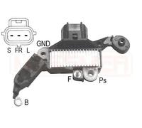 Regulator Alternator ER038G YC1U 10300 DA 1 6078 1 2C1T 10300 BB ARE9069 F613