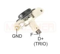 ERA 215284 Alternator voltage regulator