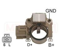 Voltage regulator 215570 ERA for MITSUBISHI L 300 III Bus PAJERO/SHOGUN Mk II