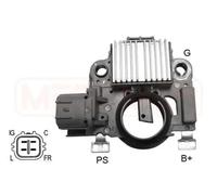 ERA 215573 Alternator voltage regulator