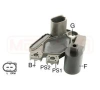 Voltage regulator 215845 ERA for AUDI SEAT VW SKODA