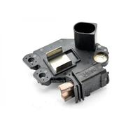 ALTERNATOR REGULATOR 216255 FOR SKODA OCTAVIA/III/Combi VW CC GOLF/VII JETTA
