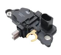 Voltage regulator 52148 MEAT & DORIA for MERCEDES-BENZ S-CLASS G-CLASS M-CLASS