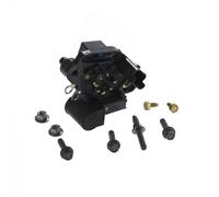 VALEO 593666 Alternator Regulator