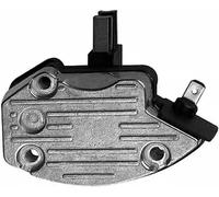 Voltage regulator 5DR 004 242-021 HELLA