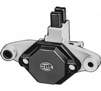 HELLA 5DR 004 242-031 REGULATOR GENUINE OEM ORIGINAL NEW