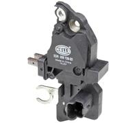 Voltage regulator 5DR 009 728-331 HELLA for RENAULT NISSAN OPEL