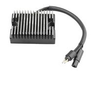 Voltage Regulator 74523-94 74523-94A Motorcycle Voltage Regulator Rectifier/Fit For Harley Davidson Harley-Davidson XL 1200C Custom XLH 1200 XLH 883 Voltage Regulator/Rectifier