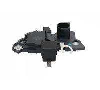 Voltage regulator 99030009301 vika for VW SEAT AUDI SKODA