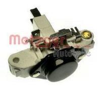 METZGER 2390010 Alternator voltage regulator