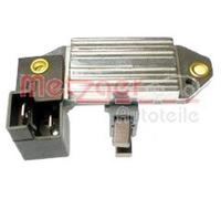 METZGER 2390044 Alternator Regulator