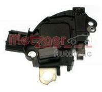 METZGER 2390041 Alternator Regulator