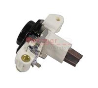 Voltage Regulator Alternator 12V Fits MERCEDES SSANGYONG VW 190 576185