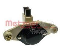 Voltage Regulator Alternator 12V Fits PEUGEOT CITROEN FIAT II 576182