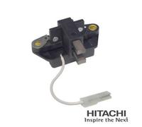 Voltage Regulator Alternator 14V HITACHI Fits 4003214