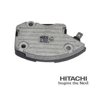 Voltage Regulator Alternator 14V HITACHI Fits BAU5815