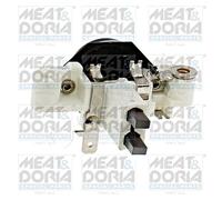 Voltage Regulator Alternator Fits AUDI 100 Avant 80 A4 A6 VW Passat Polo 72-12