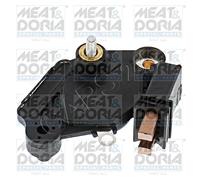 Voltage Regulator Alternator Fits CITROEN Berlingo C4 PEUGEOT 206 Cc 307 96-16