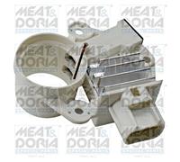 Voltage Regulator Alternator Fits FORD Cougar MAZDA Tribute 98-08 XS7U-10C359-BA