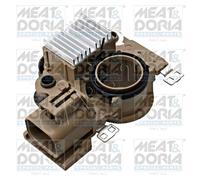 Voltage Regulator Alternator Fits FORD USA Probe I MAZDA 626 III 88-99 B64J18W70