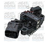 Voltage Regulator Alternator Fits HONDA Civic VII OPEL Astra F VAUXHALL 91-11