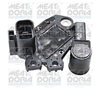 Voltage Regulator Alternator Fits HYUNDAI Accent III Coupe KIA 00-12 37300-22650