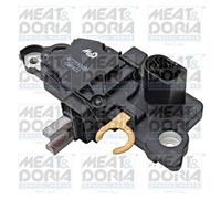 Voltage Regulator Alternator Fits MERCEDES C208 W208 A208 W208 S210 W210 97-03