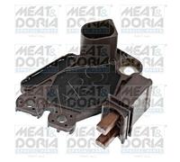 Voltage Regulator Alternator Fits MERCEDES S202 W202 Viano Vito 96-14 111542702