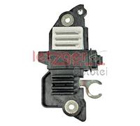 Voltage Regulator Alternator Fits MERCEDES Sprinter 901 902 0031545506