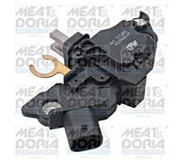 Voltage Regulator Alternator Fits OPEL Signum SAAB 9-3 VAUXHALL 02-15 12793278