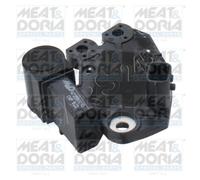 Voltage Regulator Alternator Fits RENAULT Kangoo BE BOP Express Grand 08-12