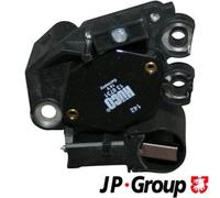 Voltage Regulator Alternator Fits VW AUDI PEUGEOT CITROEN SEAT Bora 077903803