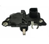 METZGER 2390001 Alternator Regulator
