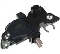 Voltage regulator ARE0018S2 AS-PL for RENAULT DACIA NISSAN OPEL