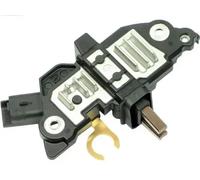 Voltage regulator ARE0057(BOSCH) AS-PL for PEUGEOT FIAT CITROËN LANCIA RENAULT