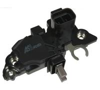 Voltage regulator ARE0059 AS-PL for MITSUBISHI MERCEDES-BENZ
