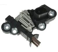 Voltage regulator ARE0061(BOSCH) AS-PL for FORD CITROËN PEUGEOT FIAT LAND ROVER