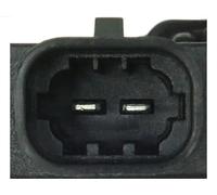 Voltage regulator ARE0118S AS-PL for SAAB OPEL