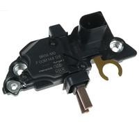 Voltage regulator ARE0254(BOSCH) AS-PL for FIAT SEAT AUDI VW FORD SKODA UAZ