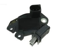 Voltage regulator ARE3049S AS-PL for MERCEDES-BENZ JEEP