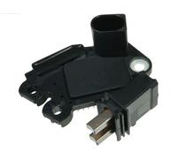 Voltage regulator ARE3051P AS-PL for MERCEDES-BENZ JEEP