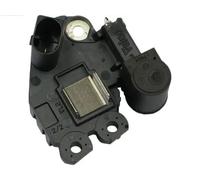 Valeo 12V Alternator Voltage Regulator For Audi A4 A5 A6 Q5 06E903803T 595305