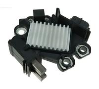 Alternator Regulator 12V for Valeo fits Ford Galaxy Mondeo S-Max Edge Brand New