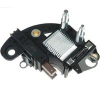 ALTERNATOR REGULATOR ARE4012S FORALTERNATOR REGULATOR ARE4012S FOR OPEL 9318251