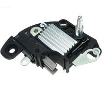 AS-PL ARE4051S Alternator Regulator