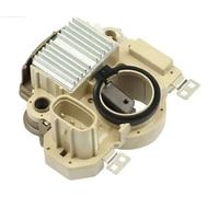 AS-PL ARE5092 Alternator Regulator
