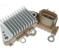 Alternator Regulator 12V for Denso fits Toyota Corolla Cynos Various Models