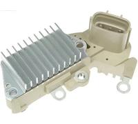 Voltage regulator ARE6033 AS-PL