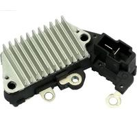 Alternator Regulator 12V for Denso fits John Deere 3215B Kubota Caterpillar